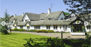 Dinner Meeting - Basingstoke Country Hotel, Hook